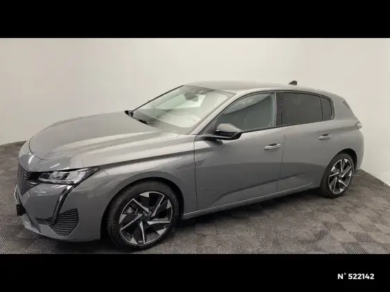 PEUGEOT 308 III - voiture d'occasion - Photo 2