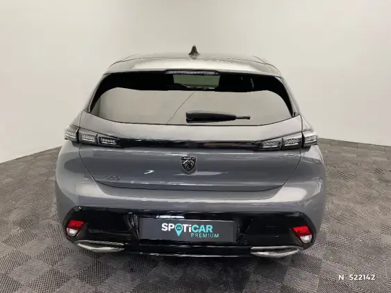 PEUGEOT 308 III - voiture d'occasion - Photo 6