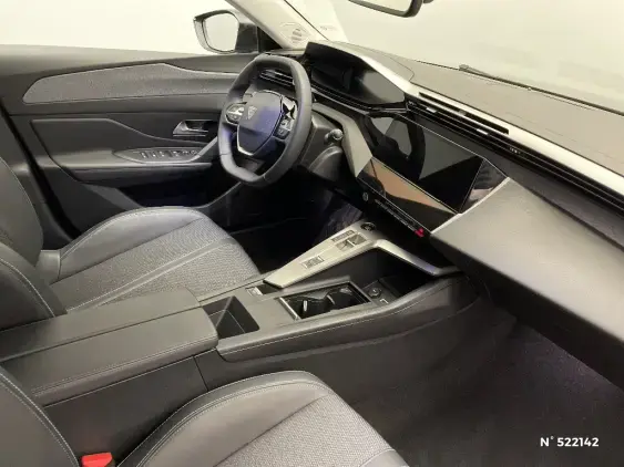 PEUGEOT 308 III - voiture d'occasion - Photo 10