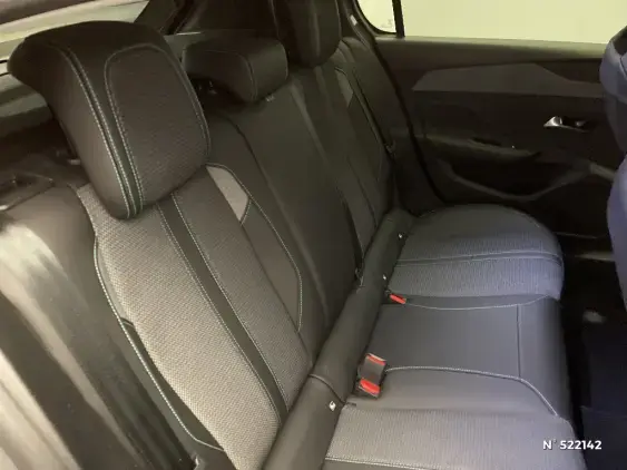 PEUGEOT 308 III - voiture d'occasion - Photo 11