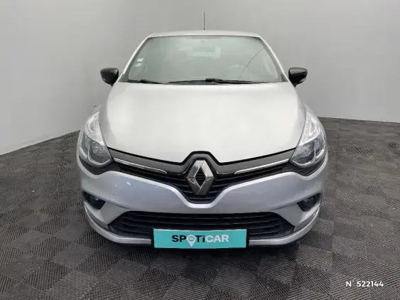 RENAULT CLIO IV - voiture d'occasion - Photo 3
