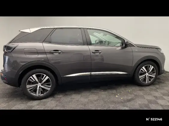 PEUGEOT 3008 II - voiture d'occasion - Photo 5