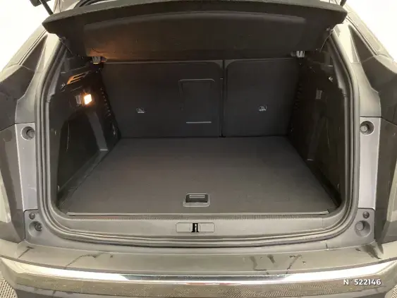 PEUGEOT 3008 II - voiture d'occasion - Photo 7