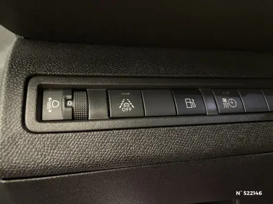 PEUGEOT 3008 II - voiture d'occasion - Photo 15