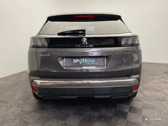 PEUGEOT 3008 II - voiture d'occasion - Photo 6