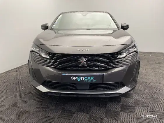PEUGEOT 3008 II - voiture d'occasion - Photo 3