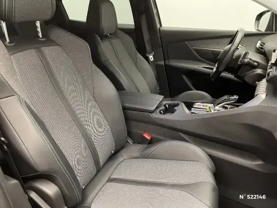 PEUGEOT 3008 II - voiture d'occasion - Photo 10