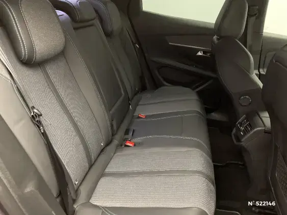 PEUGEOT 3008 II - voiture d'occasion - Photo 11