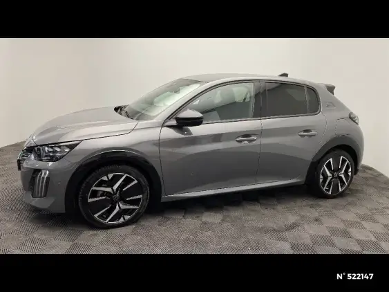 PEUGEOT 208 II - voiture d'occasion - Photo 2