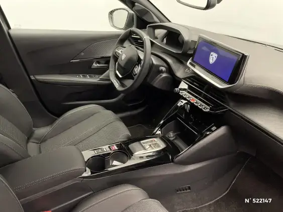 PEUGEOT 208 II - voiture d'occasion - Photo 10