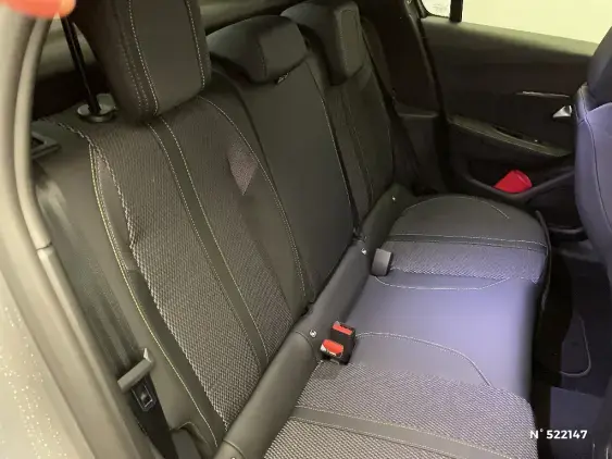 PEUGEOT 208 II - voiture d'occasion - Photo 11