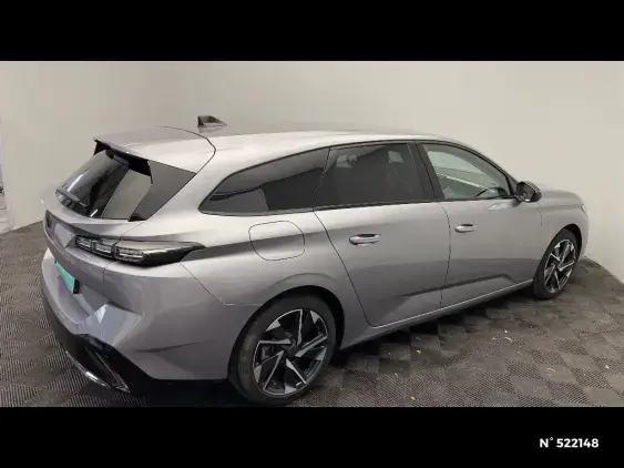 PEUGEOT 308 SW III - voiture d'occasion - Photo 5