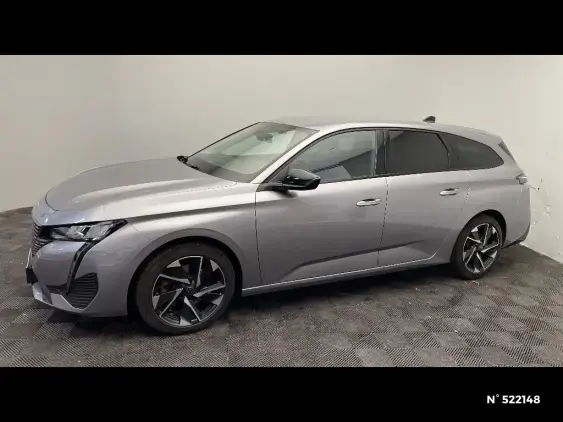 PEUGEOT 308 SW III - voiture d'occasion - Photo 2