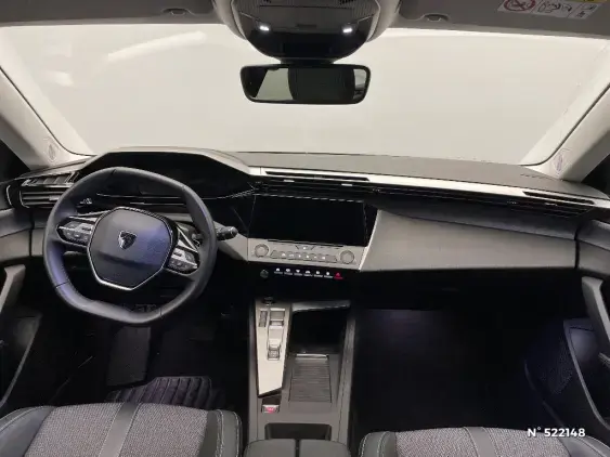 PEUGEOT 308 SW III - voiture d'occasion - Photo 9