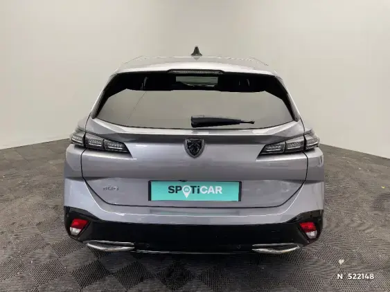 PEUGEOT 308 SW III - voiture d'occasion - Photo 6