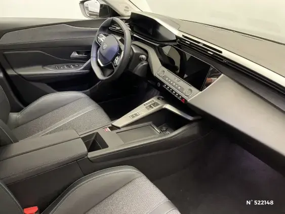 PEUGEOT 308 SW III - voiture d'occasion - Photo 10