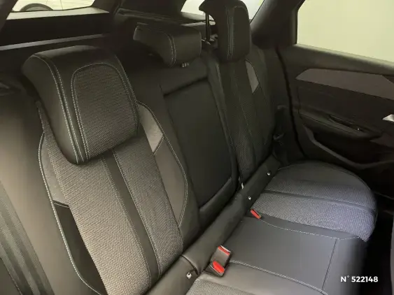 PEUGEOT 308 SW III - voiture d'occasion - Photo 11