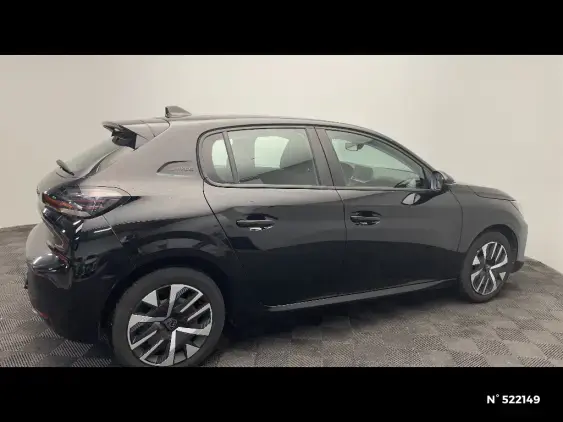 PEUGEOT 208 II - voiture d'occasion - Photo 5