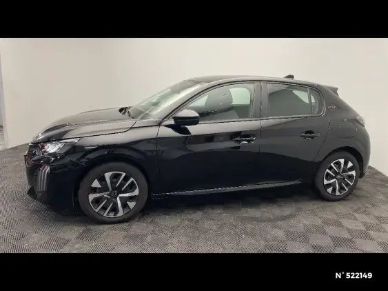 PEUGEOT 208 II - voiture d'occasion - Photo 2