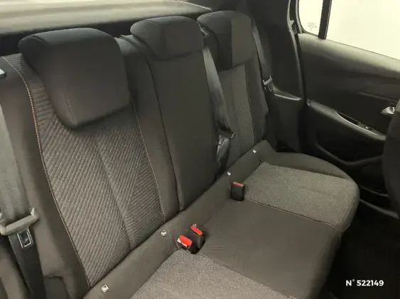 PEUGEOT 208 II - voiture d'occasion - Photo 11