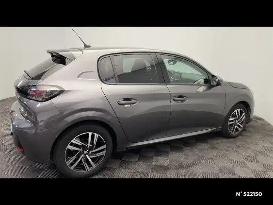 PEUGEOT 208 II - voiture d'occasion - Photo 5