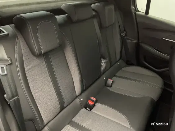 PEUGEOT 208 II - voiture d'occasion - Photo 11