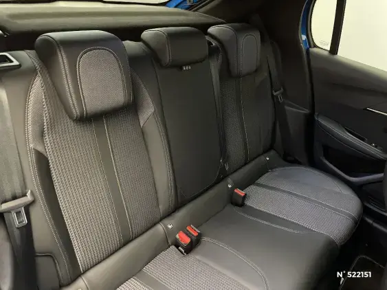 PEUGEOT 208 ELECTRIQUE II - voiture d'occasion - Photo 11