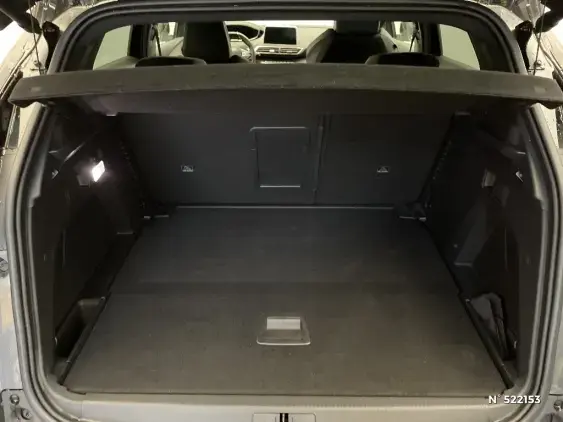 PEUGEOT 3008 II - voiture d'occasion - Photo 7