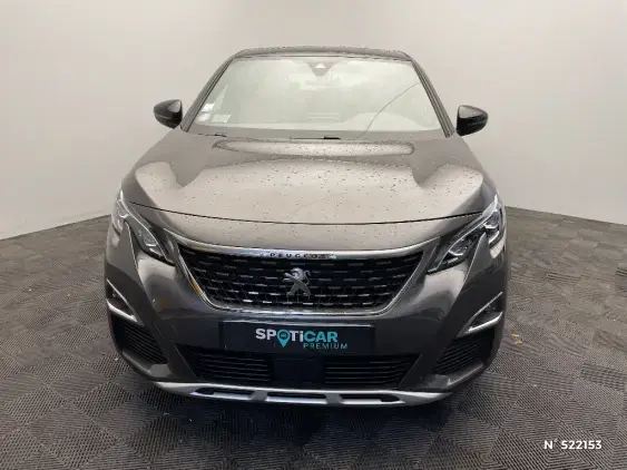 PEUGEOT 3008 II - voiture d'occasion - Photo 3
