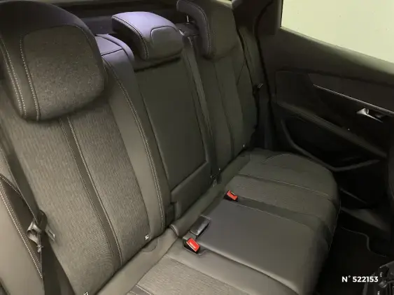 PEUGEOT 3008 II - voiture d'occasion - Photo 11