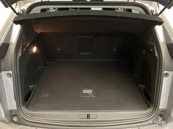 PEUGEOT 3008 II - voiture d'occasion - Photo 7