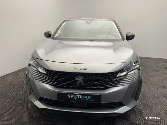 PEUGEOT 3008 II - voiture d'occasion - Photo 3