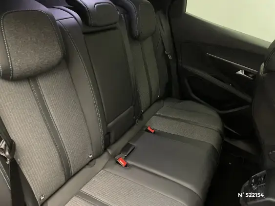 PEUGEOT 3008 II - voiture d'occasion - Photo 11