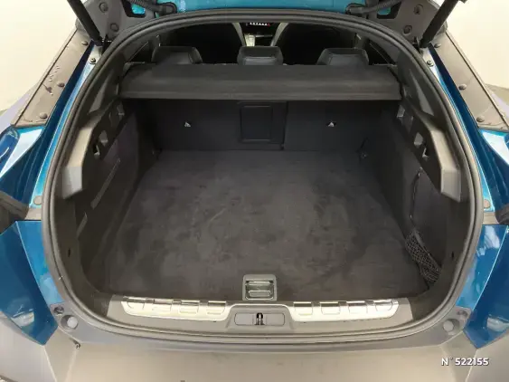 PEUGEOT 408 - voiture d'occasion - Photo 7