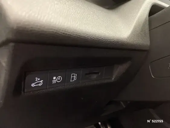 PEUGEOT 408 - voiture d'occasion - Photo 15