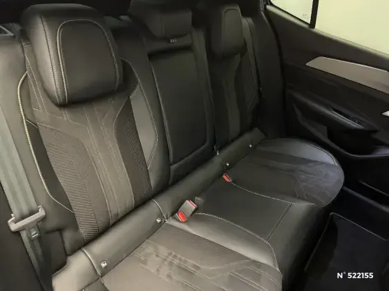 PEUGEOT 408 - voiture d'occasion - Photo 11