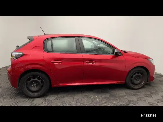 PEUGEOT 208 II - voiture d'occasion - Photo 5