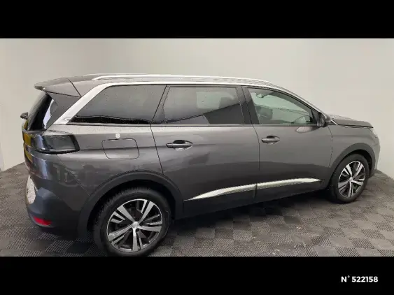 PEUGEOT 5008 II - voiture d'occasion - Photo 5