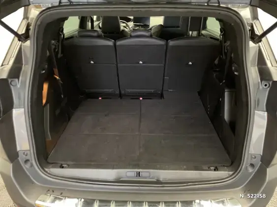 PEUGEOT 5008 II - voiture d'occasion - Photo 7