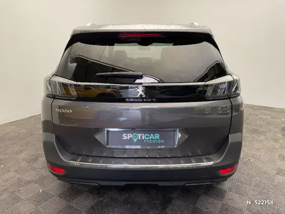 PEUGEOT 5008 II - voiture d'occasion - Photo 6