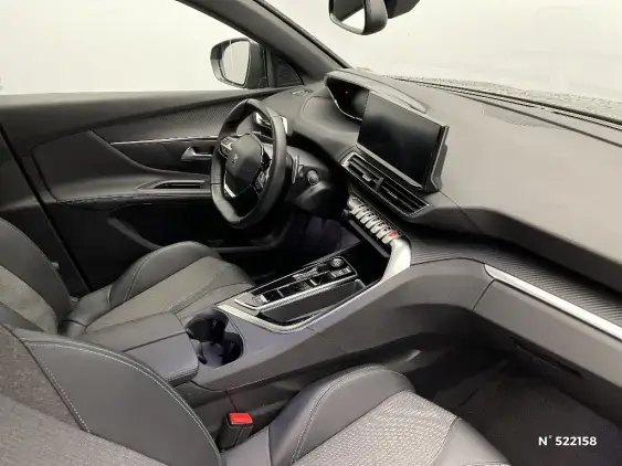 PEUGEOT 5008 II - voiture d'occasion - Photo 10