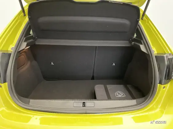 PEUGEOT 208 ELECTRIQUE II - voiture d'occasion - Photo 7