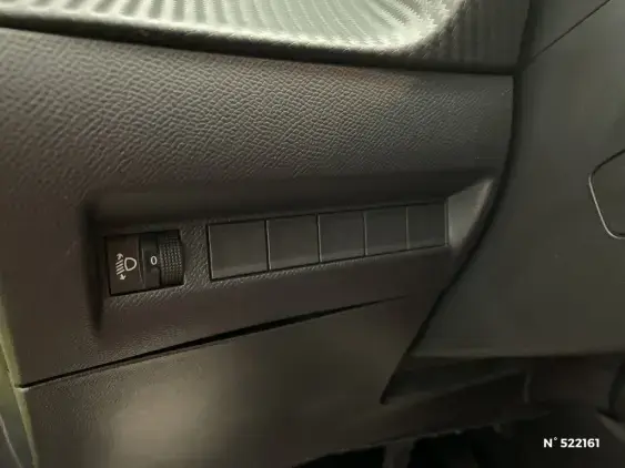 PEUGEOT 208 ELECTRIQUE II - voiture d'occasion - Photo 15