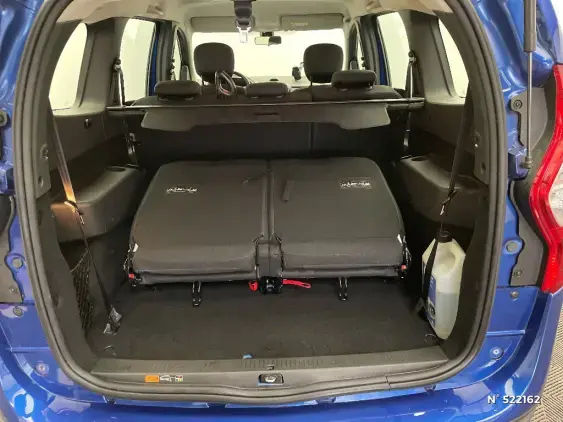 DACIA LODGY - voiture d'occasion - Photo 7