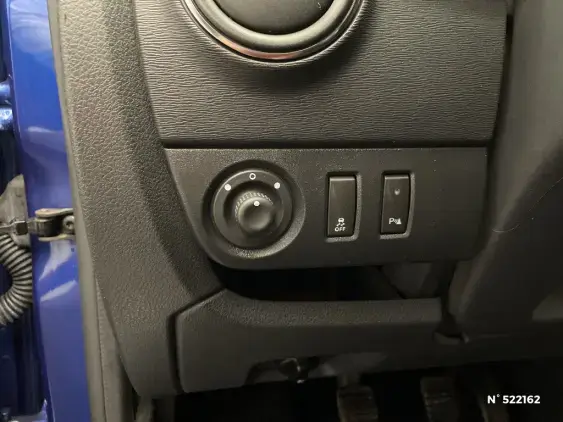 DACIA LODGY - voiture d'occasion - Photo 14