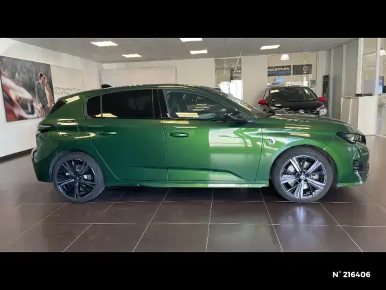 PEUGEOT 308 III - voiture d'occasion - Photo 5