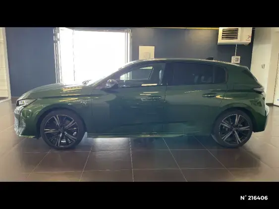 PEUGEOT 308 III - voiture d'occasion - Photo 2