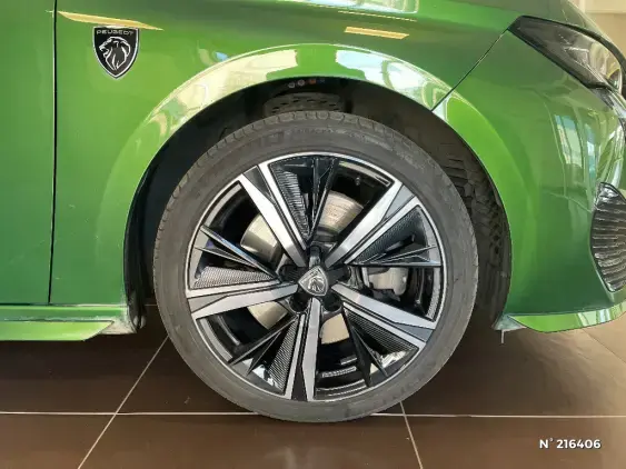 PEUGEOT 308 III - voiture d'occasion - Photo 8