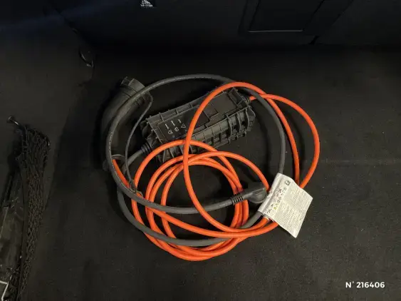 PEUGEOT 308 III - voiture d'occasion - Photo 25