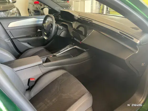 PEUGEOT 308 III - voiture d'occasion - Photo 10